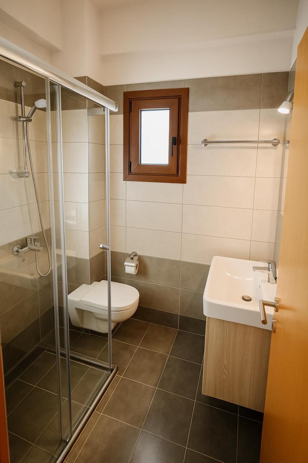 Villa Fotini Sívota Zewnętrze zdjęcie